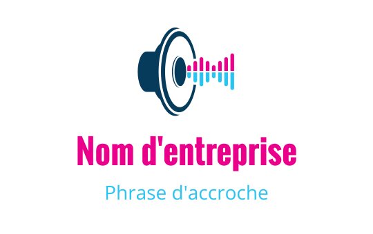 Casque audio logo