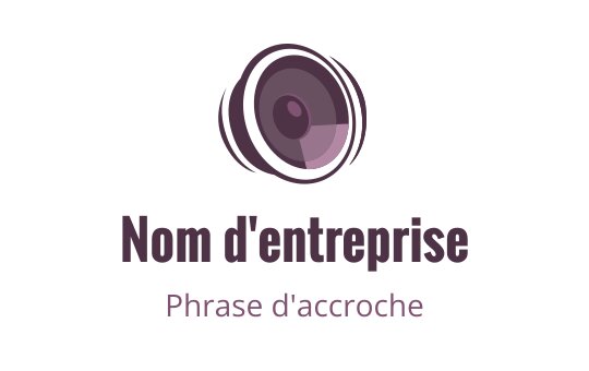 Casque audio logo
