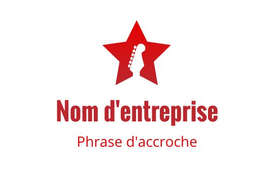 Métal logo