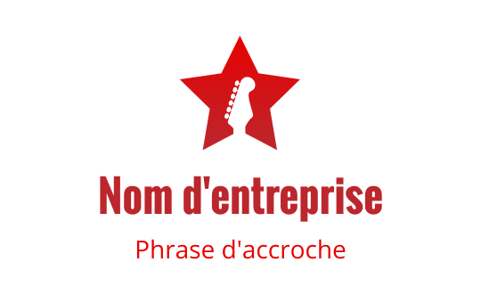 Métal logo