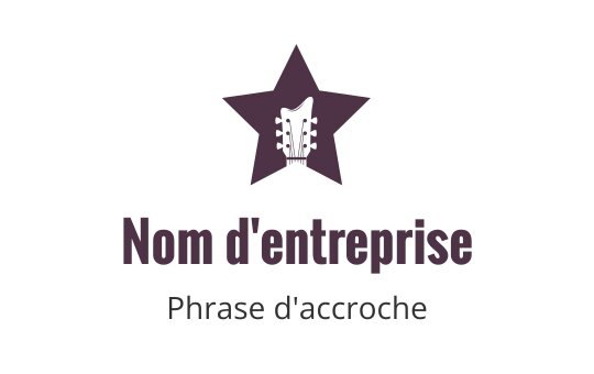 Métal logo