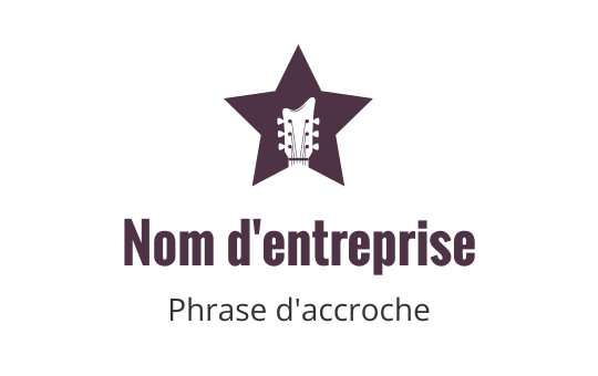 Métal logo