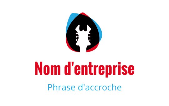 Métal logo