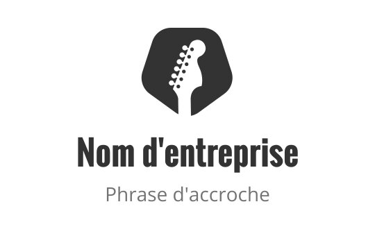 Métal logo