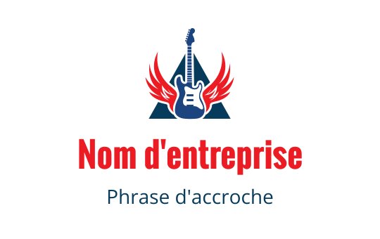 Métal logo