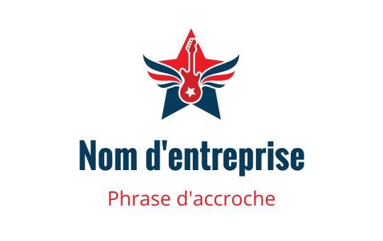 Métal logo