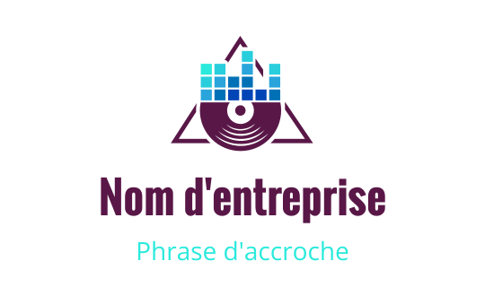Casque audio logo