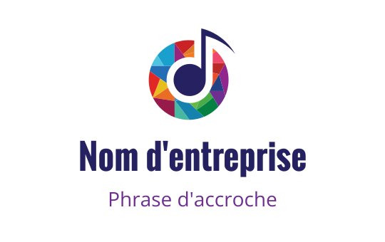 Musique logo