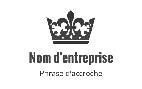 Couronne logo