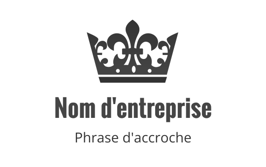 Couronne logo