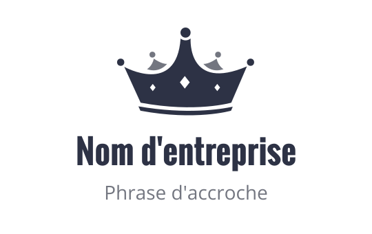 Couronne logo
