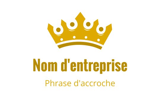 Couronne logo