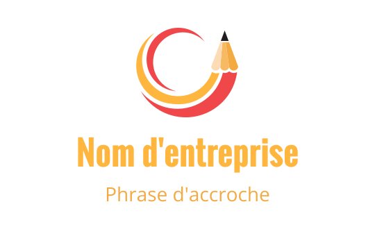 Écriture logo