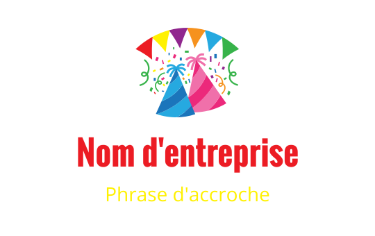 Fête logo