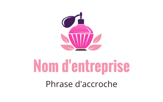 Parfum logo