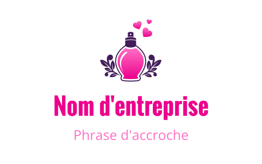 Parfum logo