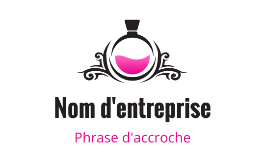 Parfum logo