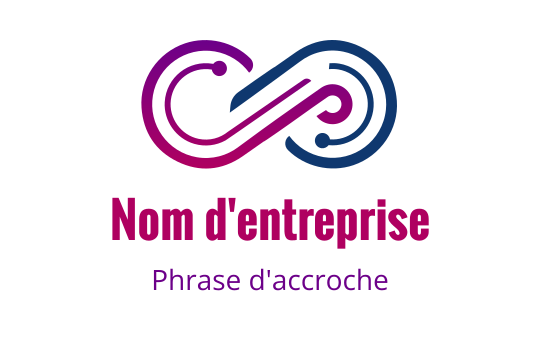 Fibre optique logo