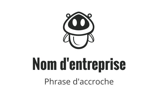Robot logo
