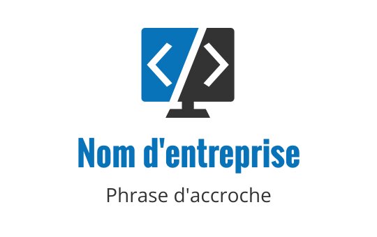 Développement web logo