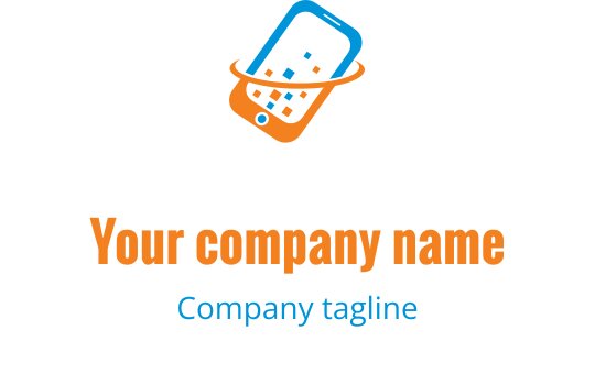 Développement web logo