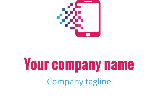 Développement web logo