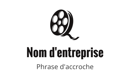Film logo