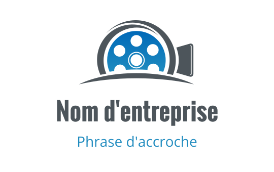 Film logo