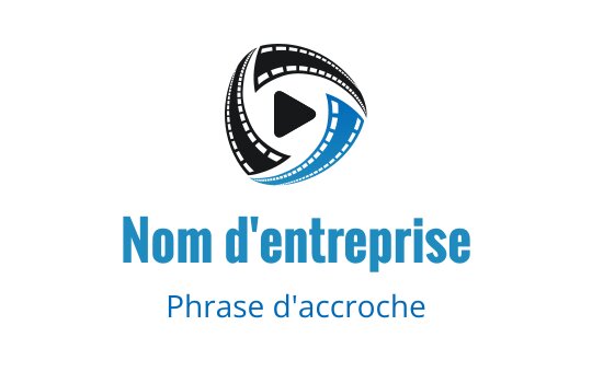 Vidéo logo