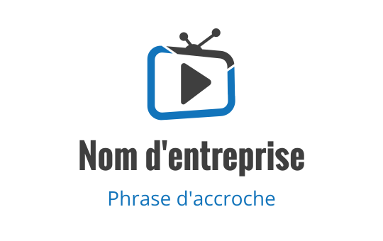 Télé logo