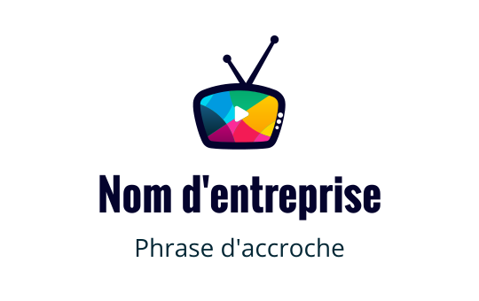 Télé logo