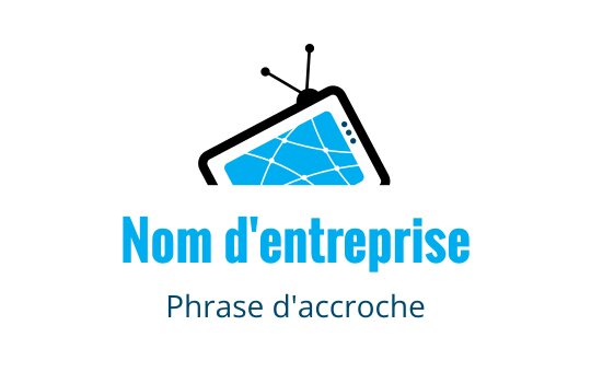 Télé logo