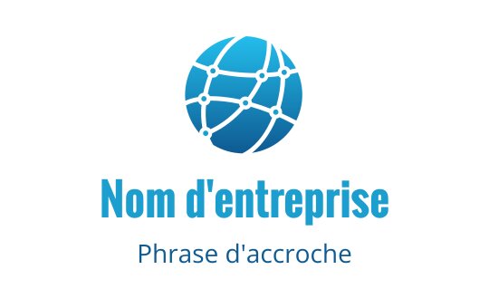 Connecter logo