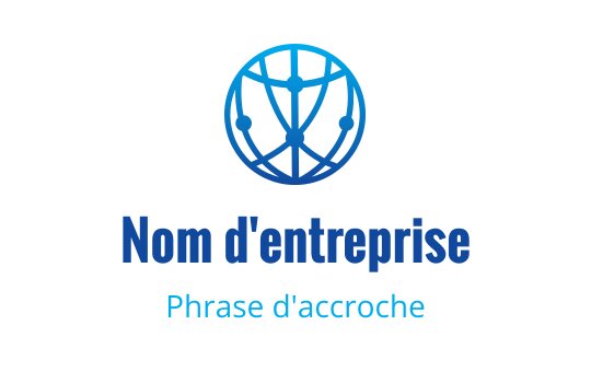 Développement web logo