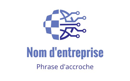 Site internet logo