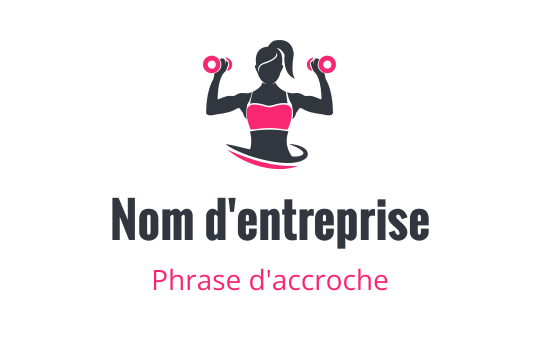 Fitness logo