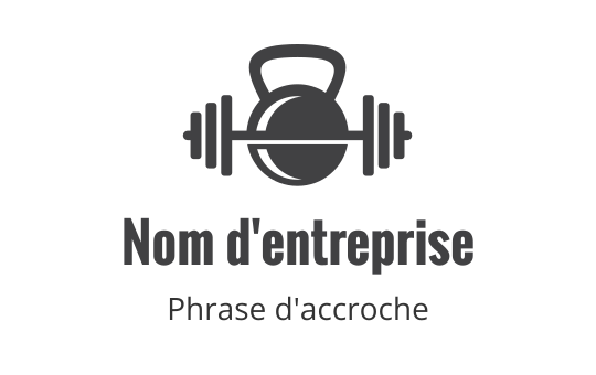 Fitness logo