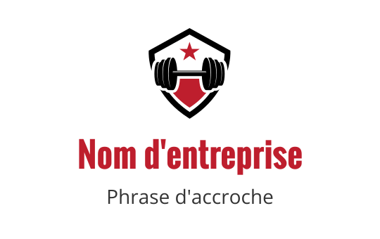 Fitness logo