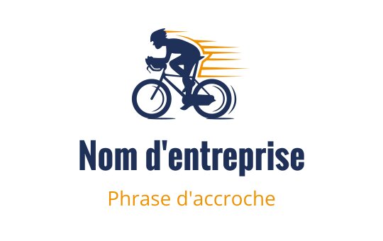 Bicyclette logo