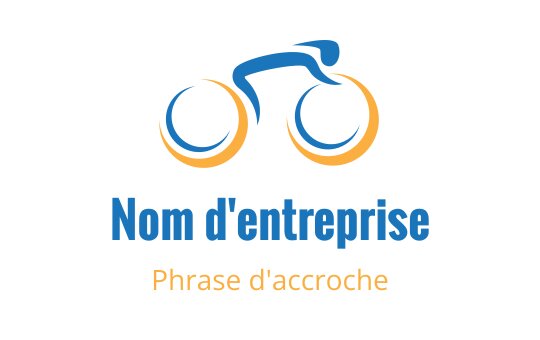 Bicyclette logo