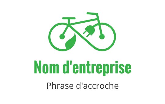 Bicyclette logo
