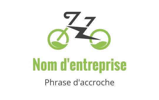 Bicyclette logo
