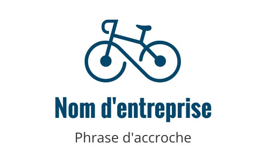 Bicyclette logo