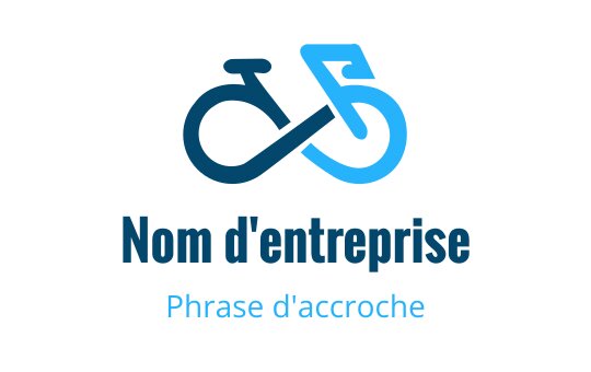 Bicyclette logo