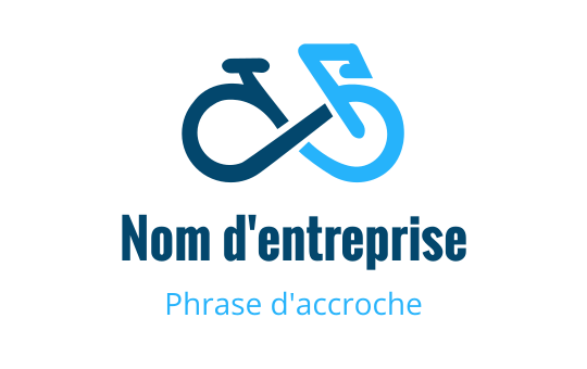 Bicyclette logo