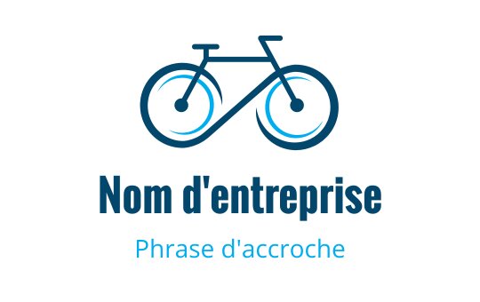 Bicyclette logo