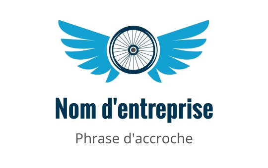 Bicyclette logo