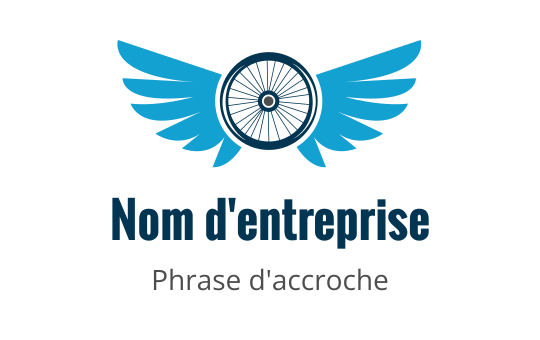 Bicyclette logo