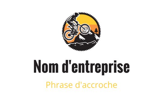 Bicyclette logo