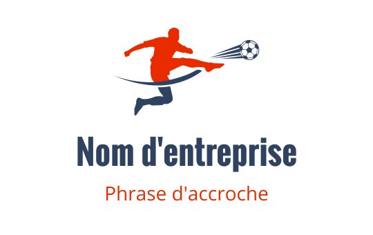 Football logo